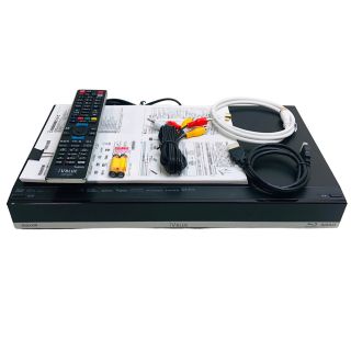 maxell - maxell アイヴィブルー 1TB 2チューナー BIV-WS1000の通販 by