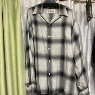 ワコマリア シャツ(メンズ)(チェック)の通販 200点以上 | WACKO ワコマリア シャツ(メンズ)(チェック)の通販 200点以上 | WACKO