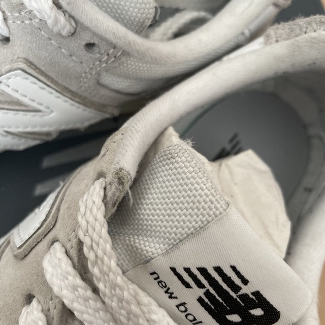 996（New Balance）(キュウキュウロク)のNew Balance CM996RE2 レディースの靴/シューズ(スニーカー)の商品写真