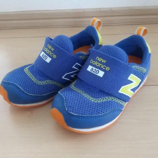 ニューバランス(New Balance)のニューバランス　620　15cm(スニーカー)