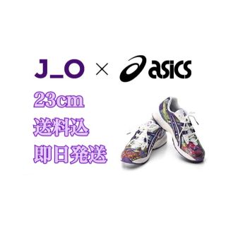 スマップ(SMAP)の★23cm★J_O ASICS SportStyle スニーカー Change(スニーカー)