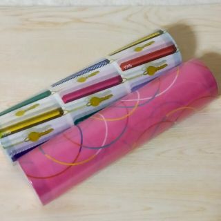 mt wrap ( mtラップ )　2個セット　カモ井加工紙　マステ(ラッピング/包装)