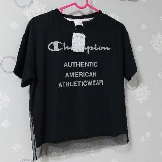 チャンピオン(Champion)のChampion　Tシャツ　150(Tシャツ/カットソー)