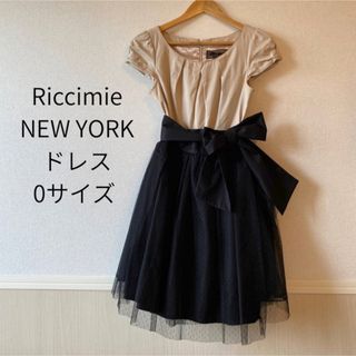 リッチミーニューヨーク ミディアムドレスの通販 15点 | Riccimie New