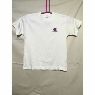 チャンピオン(Champion)のchampion チャンピオン　Tシャツ　　サイズ　130(Tシャツ/カットソー)