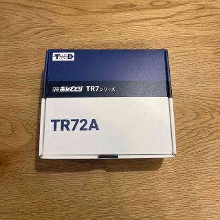 ★おんどとりTR72A★(その他)