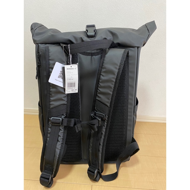 MARKSMAN ロールパック+マルチケースLセット 【全品送料無料】 13132円