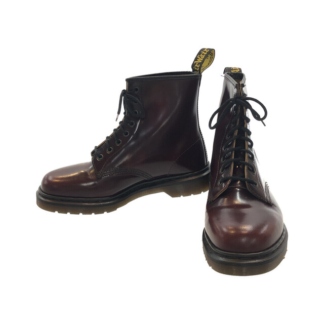 ドクターマーチン Dr.Martens ショートブーツ    メンズ 8