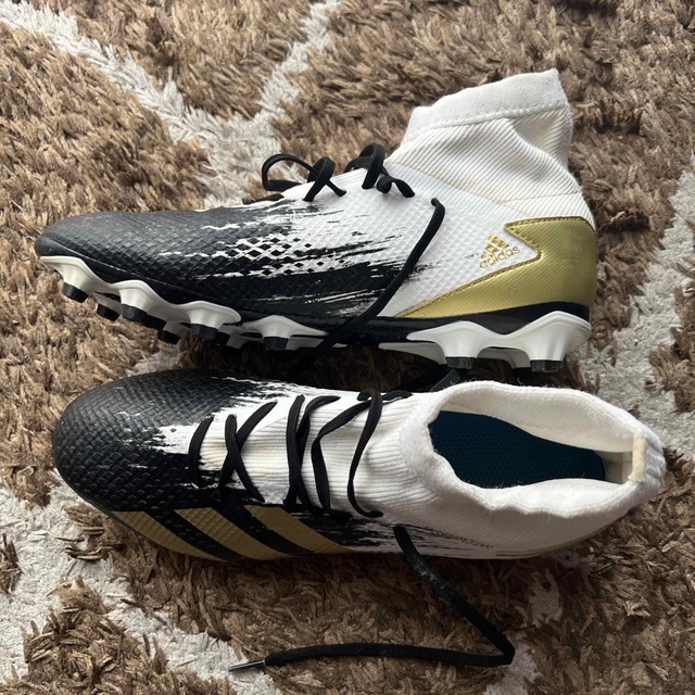 adidas - adidas PREDATOR 27㌢ スパイクの通販 by おさとちん's shop ...