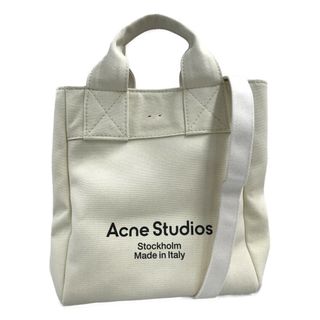 Acne Studios - アクネステュディオス 2wayトートバッグの通販 by ...