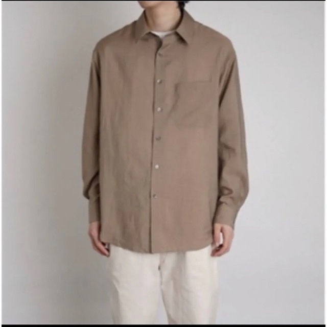 WTAPS 21SS WCPO LS GREEN M 新品未使用 納品書あり