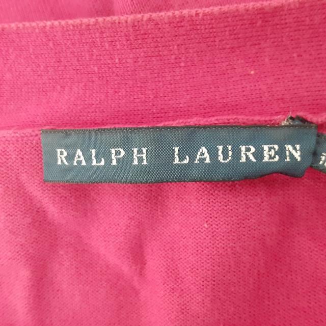 Ralph Lauren(ラルフローレン)のラルフローレン カーディガン サイズM - レディースのトップス(カーディガン)の商品写真