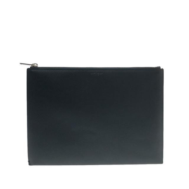 安い アウトレット販売 サンローランパリ クラッチバッグ 397294 17950