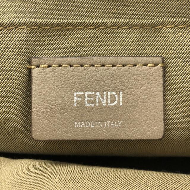 FENDI(フェンディ)のフェンディ ハンドバッグ ミニバイザウェイ レディースのバッグ(ハンドバッグ)の商品写真