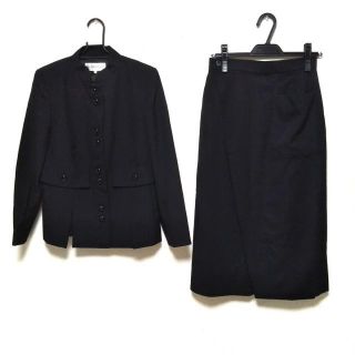 Saint Laurent - イヴサンローラン スカートスーツ美品 -の通販 by
