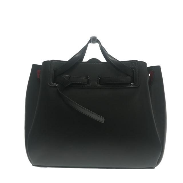 正規品】 LOEWE - ロエベ トートバッグ ラゾミニバッグ 黒 トート