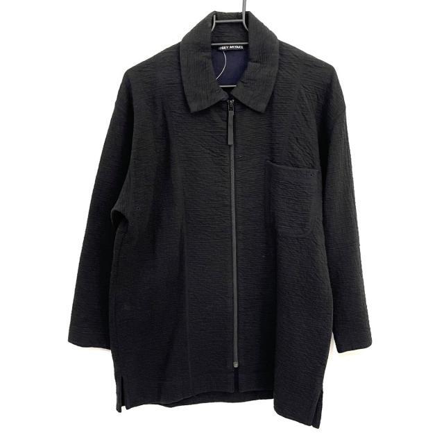 ISSEY MIYAKE - イッセイミヤケ ブルゾン サイズ2 M メンズの通販 by