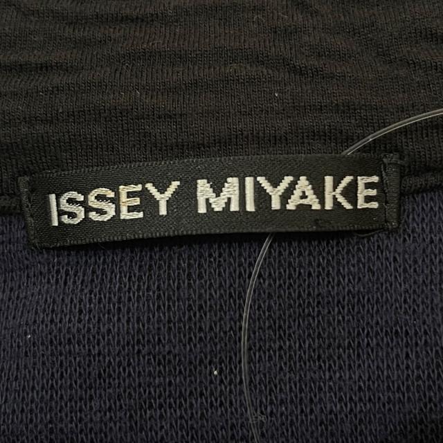 ISSEY MIYAKE(イッセイミヤケ)のイッセイミヤケ ブルゾン サイズ2 M メンズ メンズのジャケット/アウター(ブルゾン)の商品写真