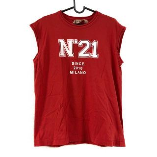 ヌメロヴェントゥーノ Tシャツ(レディース/半袖)の通販 400点以上 | N ヌメロヴェントゥーノ Tシャツ(レディース/半袖)の通販 400点以上 | N