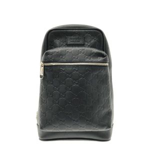 グッチ(Gucci)のグッチ ワンショルダーバッグ シマライン(その他)