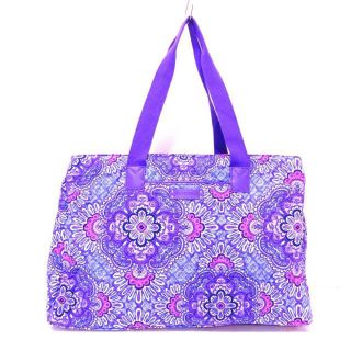 ヴェラブラッドリー(Vera Bradley)のベラブラッドリー ボストンバッグ -(ボストンバッグ)