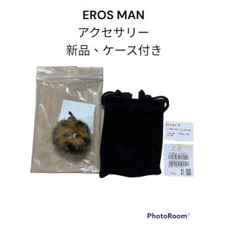 【新品】EROS MAN アクセサリー(その他)