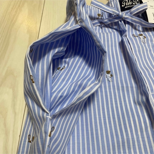 POLO RALPH LAUREN(ポロラルフローレン)の2点セット　専用新品⭐︎ラルフ　パンツ メンズのパンツ(その他)の商品写真