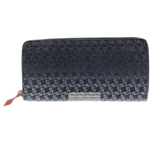 クリスチャンルブタン 長財布美品 1175162 使い勝手の良い www.toyotec.com