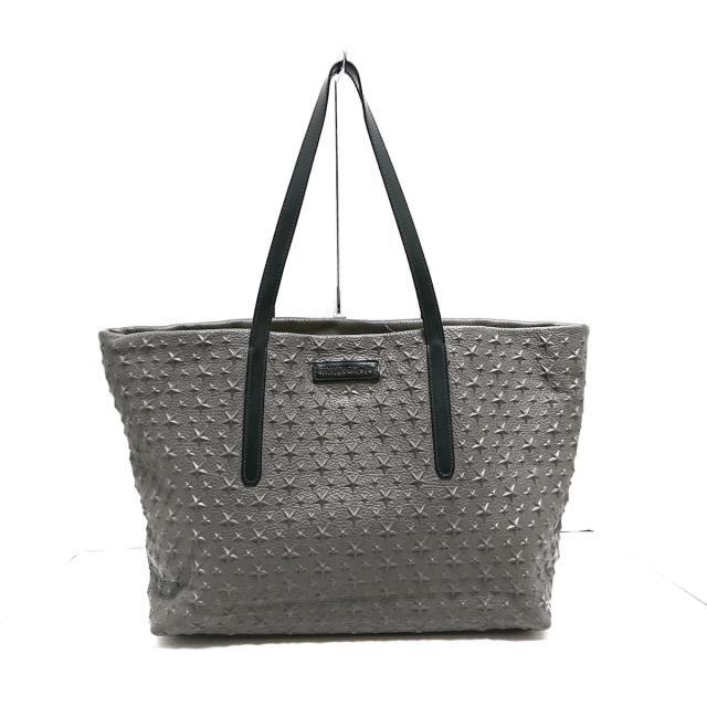 安価 JIMMY CHOO - ジミーチュウ トートバッグ ピムリコ トートバッグ