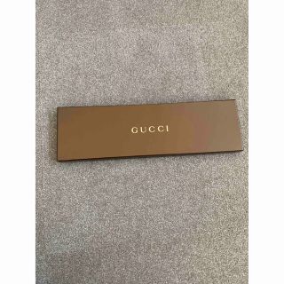 グッチ(Gucci)のGUCCIネクタイ箱(ネクタイ)