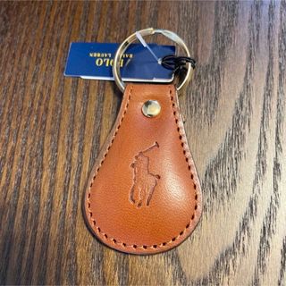 ポロラルフローレン(POLO RALPH LAUREN)の3点セット　専用新品⭐︎ラルフ　キーリング(キーホルダー)