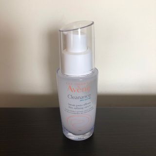 アベンヌ(Avene)のアベンヌ クリナンス スキンリファイナー 30ml(美容液)