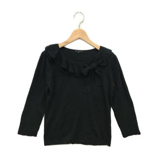 トゥービーシック ニット/セーター(レディース)の通販 500点以上 | TO トゥービーシック ニット/セーター(レディース)の通販 500点以上 | TO