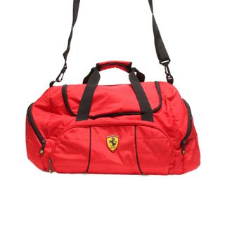 Ferrari 488 spider ショルダーバッグ 新品　未使用品