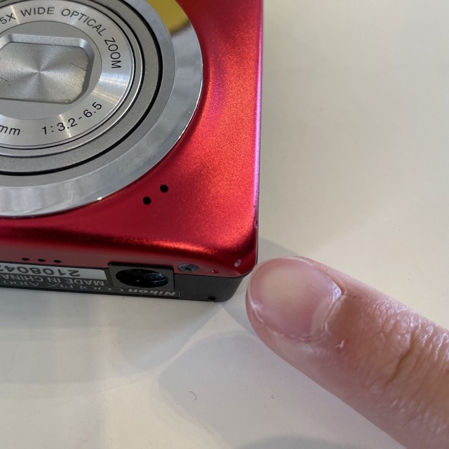 COOLPIX A100 Nikon ニコン デジタルカメラ デジカメ COOLPIX A100 Nikon ニコン デジタルカメラ デジカメ