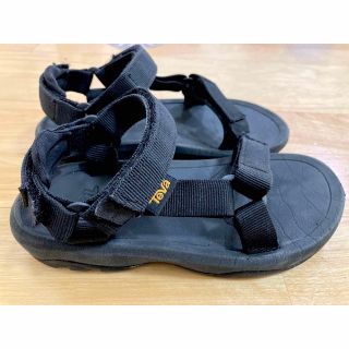 テバ(Teva)のテバ19cm⭐︎teva19cmハリケーン(サンダル)