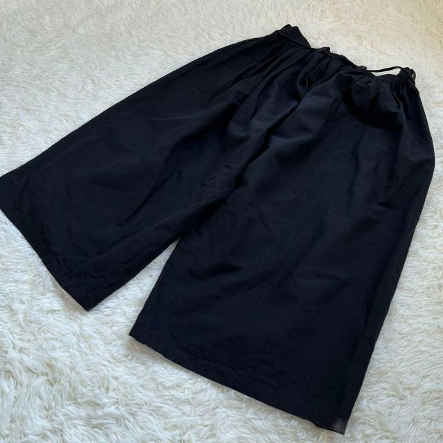国産原料100% リミフゥ 袴パンツ フレアパンツ | www.birbapet.it