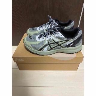 アシックス(asics)のAsics Jog 100 S Sheet Rock 27cm アシックス(スニーカー)