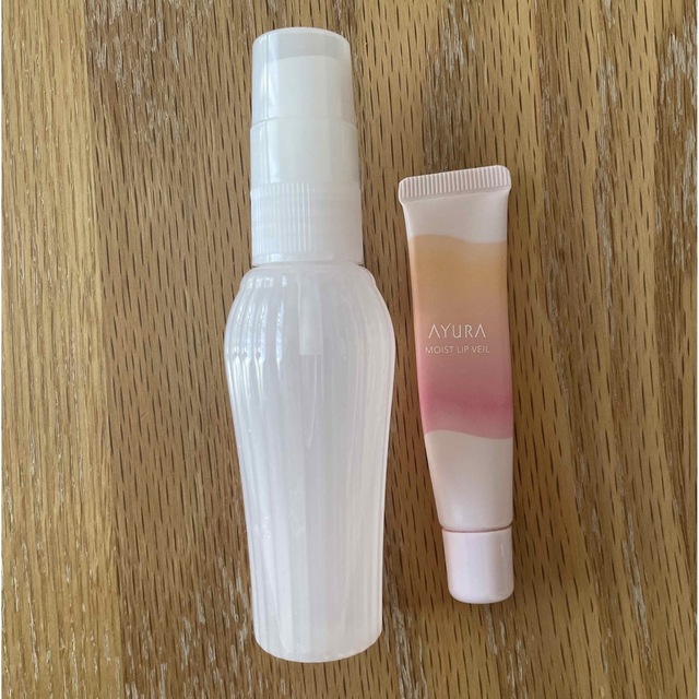 【新品・未使用 セット価格】AYURA アユーラ 化粧水&化粧液