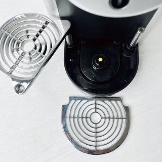 格安販売中 NESPRESSO 業務用コーヒーマシン ZENIUS ZN100 コーヒー