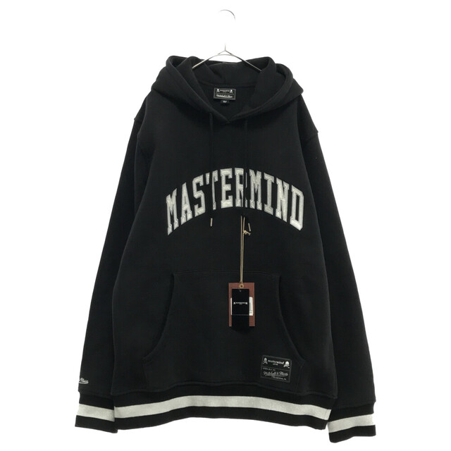 mastermind JAPAN マスターマインドジャパン xMitchell & Ness スカル
