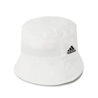 アディダス(adidas)のadidasロゴバケットハット[ar094](ハット)