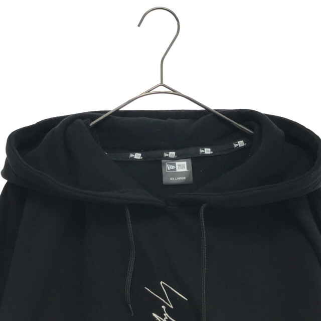 Yohji Yamamoto POUR HOMME ヨウジヤマモト プールオム ×NEW ERA 23SS