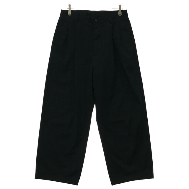 A PRESSE ア プレッセ Chino Trousers チノトラウザーズパンツ