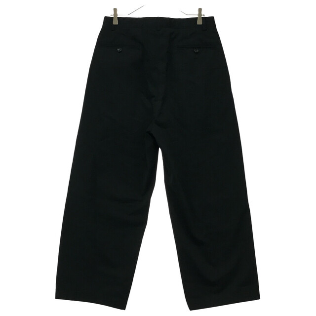 A PRESSE ア プレッセ Chino Trousers チノトラウザーズパンツ