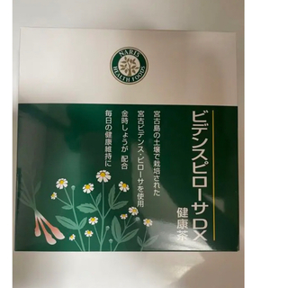 ナリスケショウヒン(ナリス化粧品)の⭐️新入荷⭐️ナリス化粧品⭐️ビデンスピローサDX 1箱(4.3g×30包入）(健康茶)