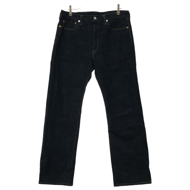 FULLCOUNT フルカウント Denim Pant 1108SLW デニムパンツ インディゴのサムネイル