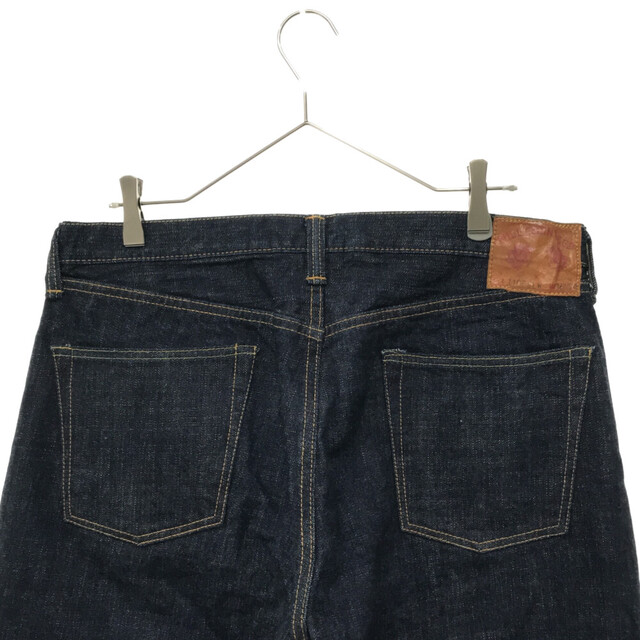 FULLCOUNT - FULLCOUNT フルカウント Denim Pant 1108SLW デニム FULLCOUNT - FULLCOUNT フルカウント Denim Pant 1108SLW デニム