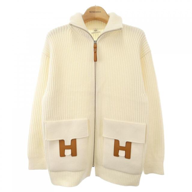 エルメス HERMES ブルゾン