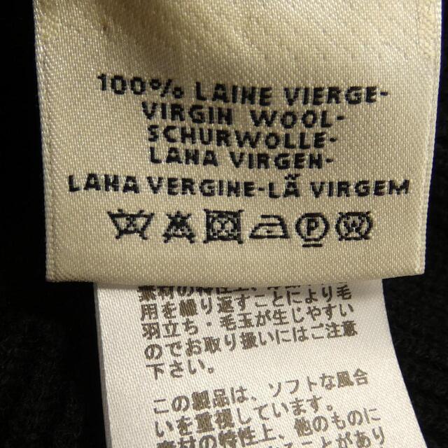 エルメス HERMES ニット 2